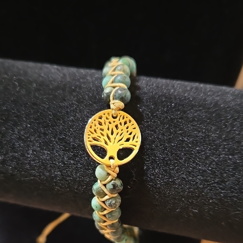 Tree Of Life Bracelet